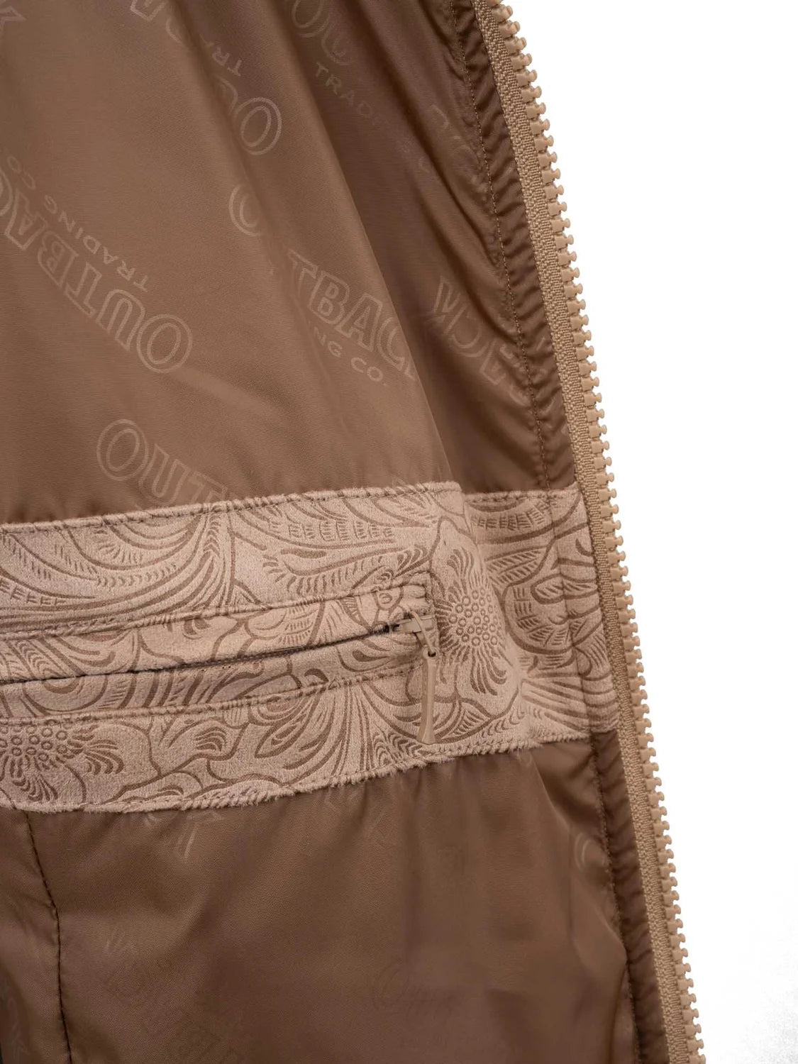 Ladies Wilona Vest