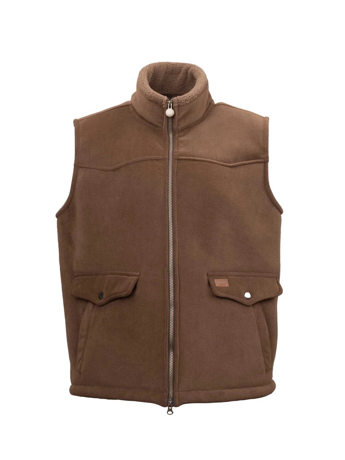 Mens River Vest