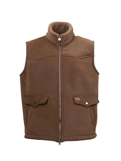 Mens River Vest