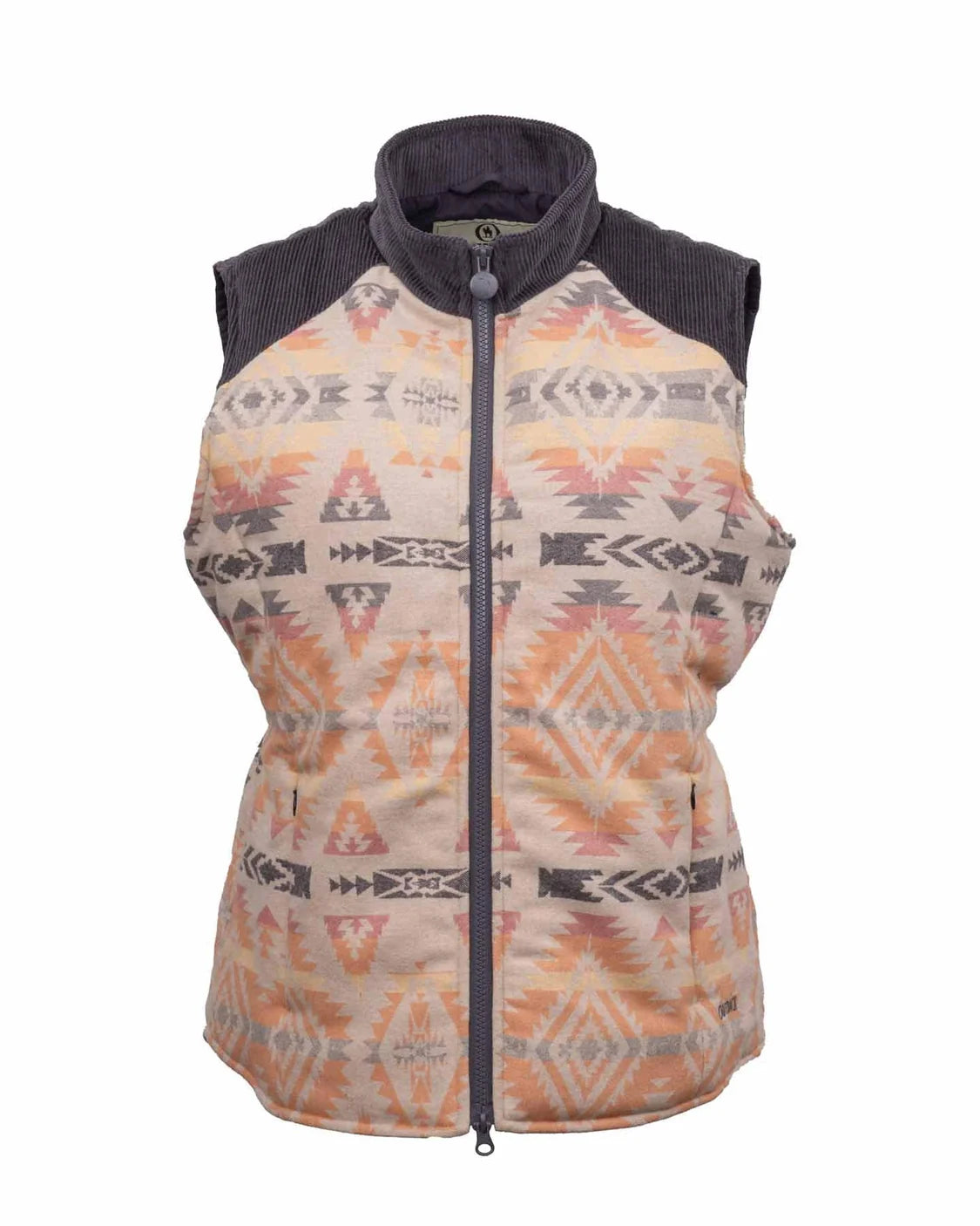 Ladies Maybelle Vest