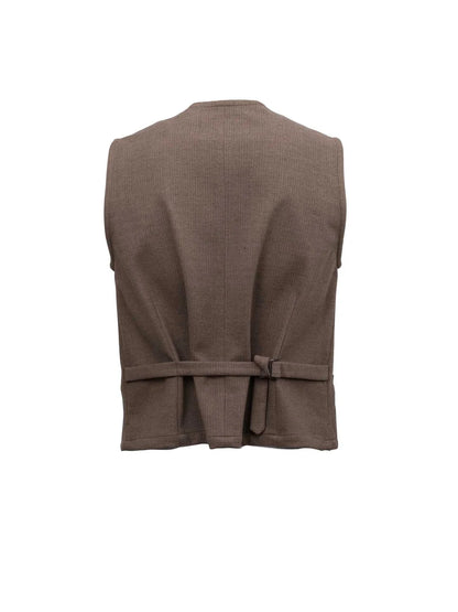Mens Reed Vest