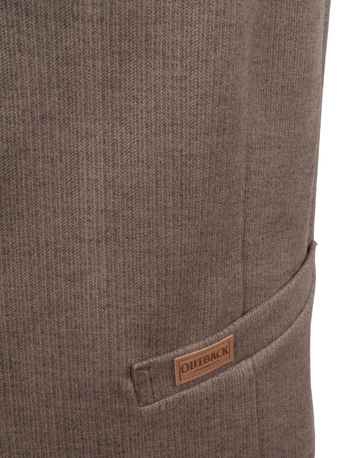 Mens Reed Vest