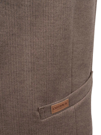Mens Reed Vest