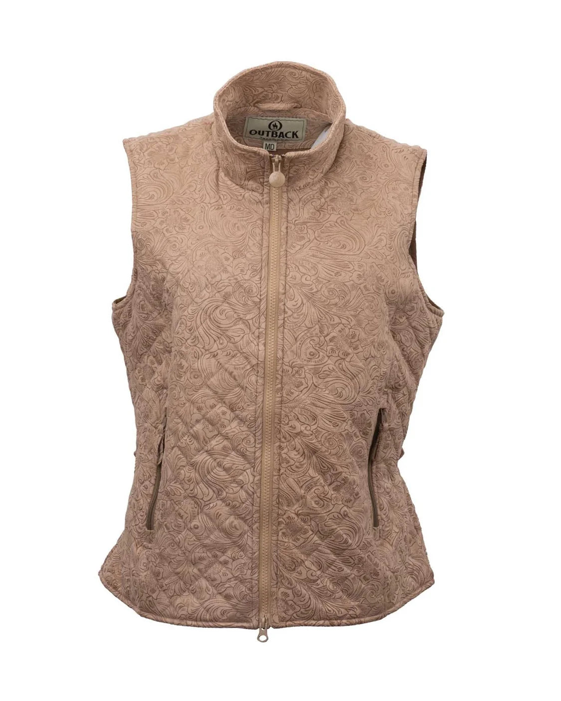 Ladies Wilona Vest