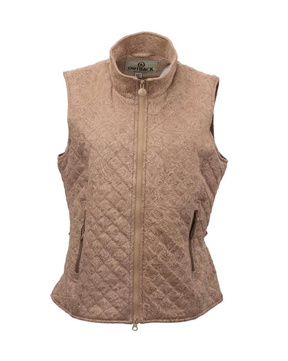 Ladies Wilona Vest