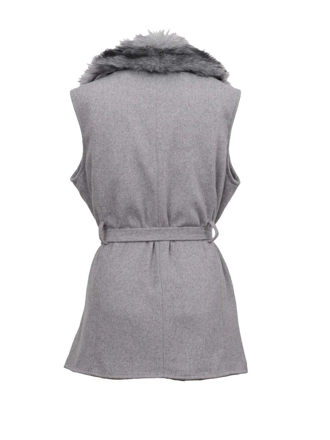 Ladies Bianca Vest