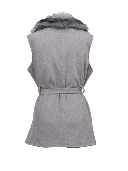 Ladies Bianca Vest