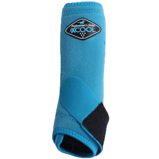 2x Cool Sports Medicine Boots