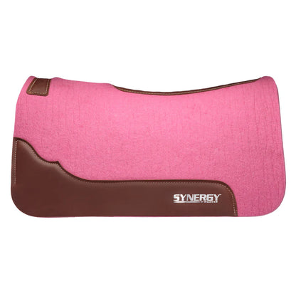Weaver Synergy Contourted Saddle Pad