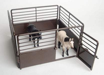 Horse Stalls
