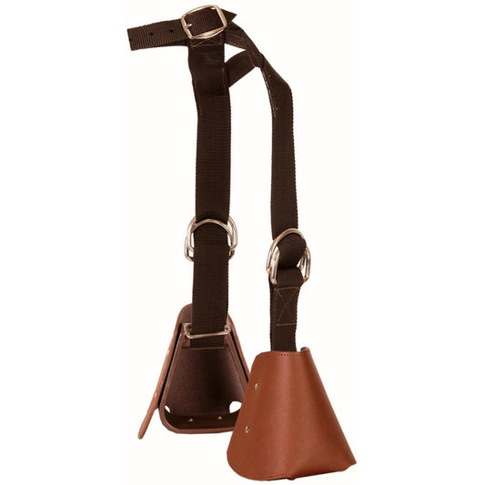 Nylon Saddle Buddy