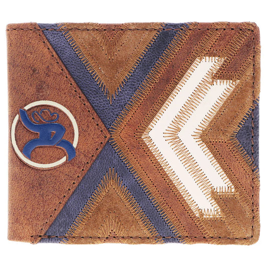 Kamali Bifold Wallet