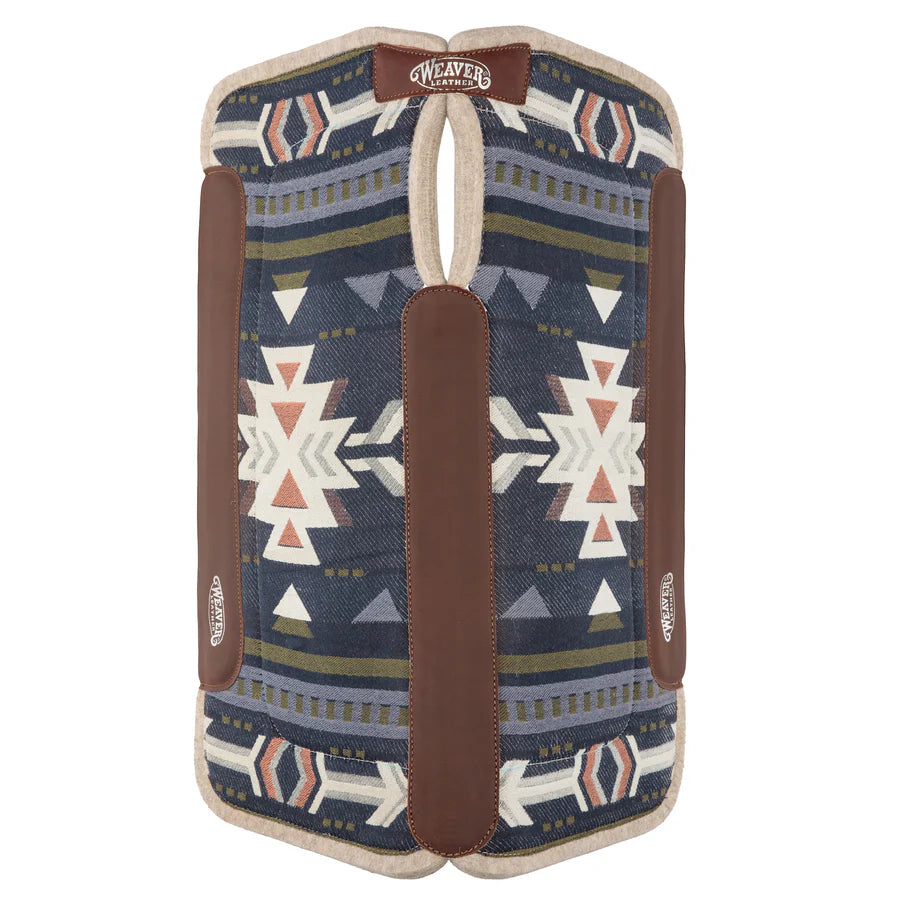 Weaver All Purpose Saddle Pad