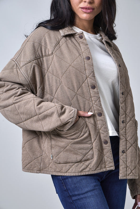 Ladies Rincon Jacket