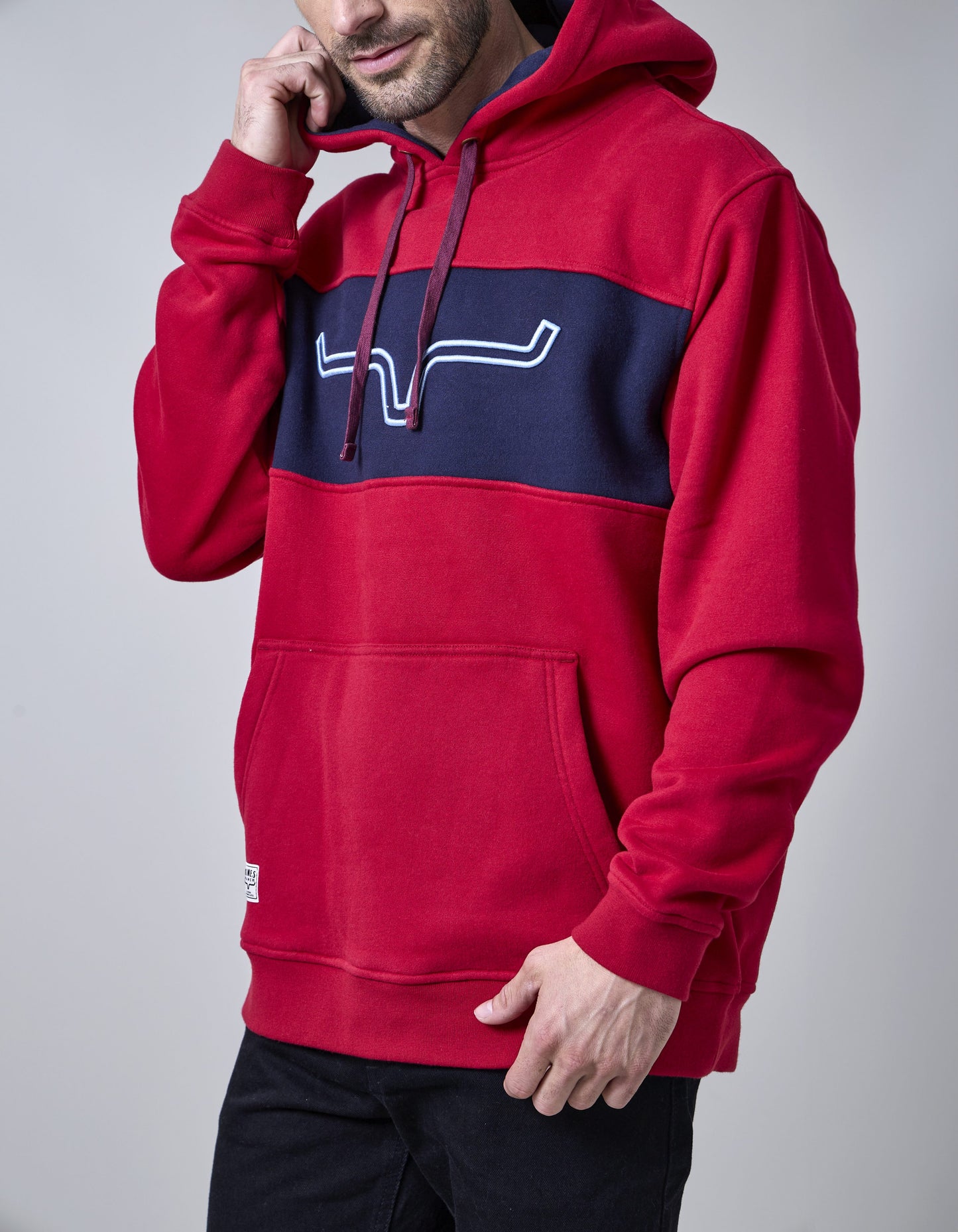 Men's Hoodie Ripon