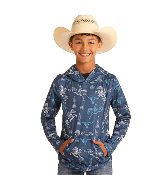 Boys Hoodie