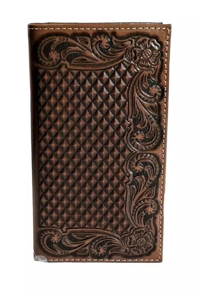 Rodeo Wallet – Western Stockman
