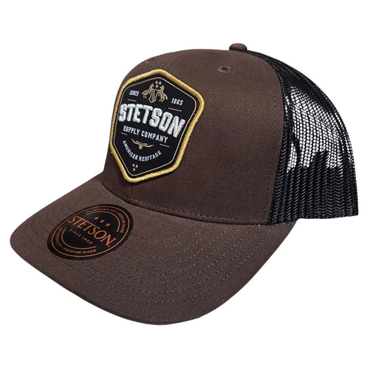 Stetson Ball Cap
