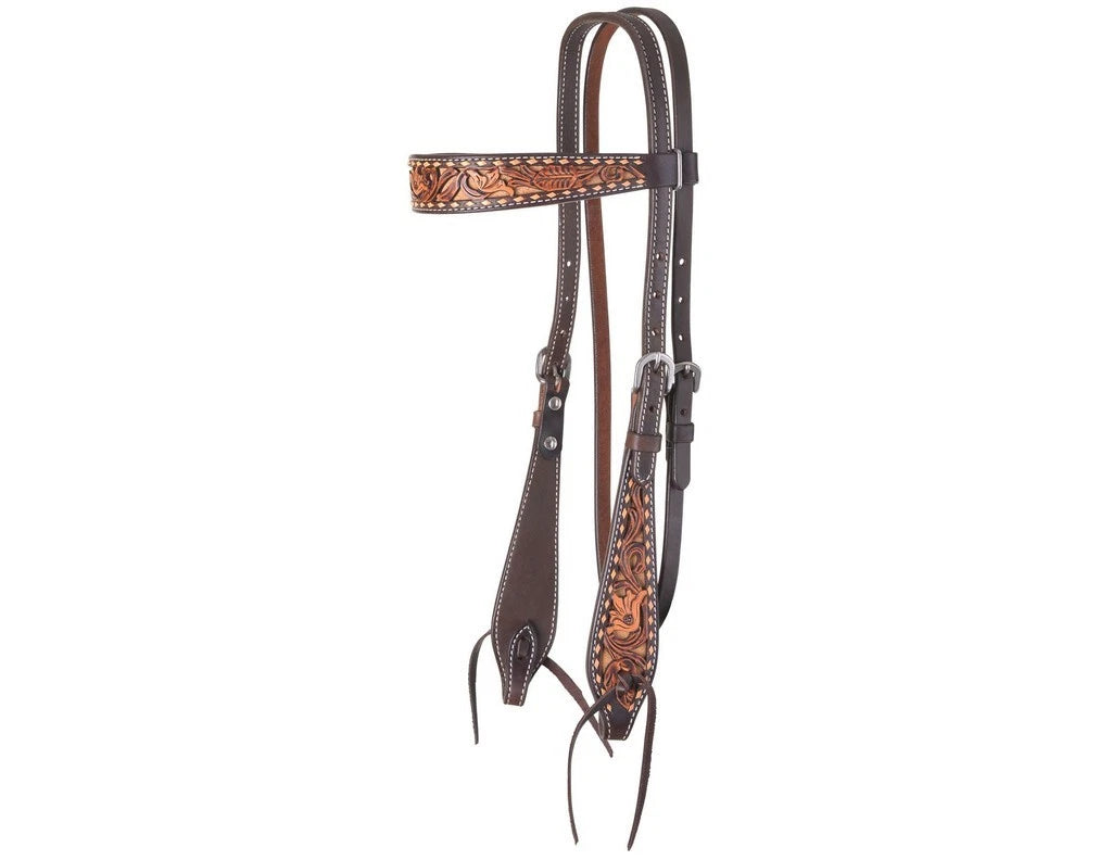 Reinsman Headstall