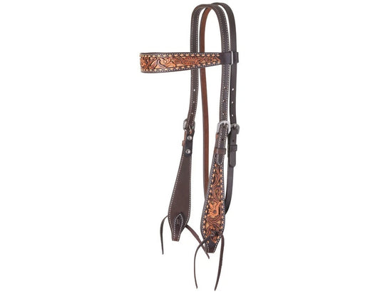 Reinsman Headstall