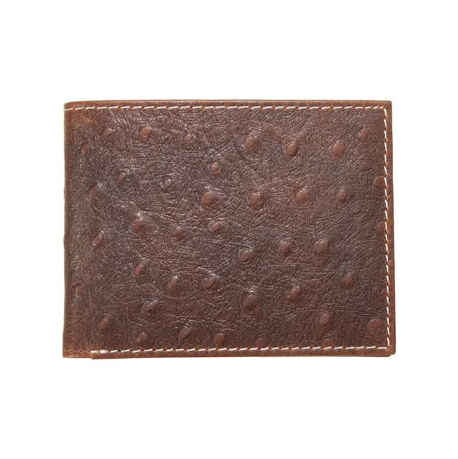 Bifold Wallet