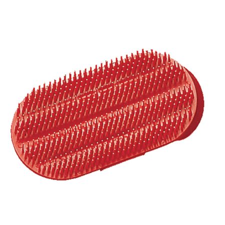 Red Curry Comb