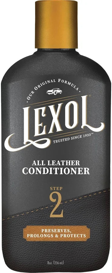 Lexol Leather Conditioner 16.9 oz