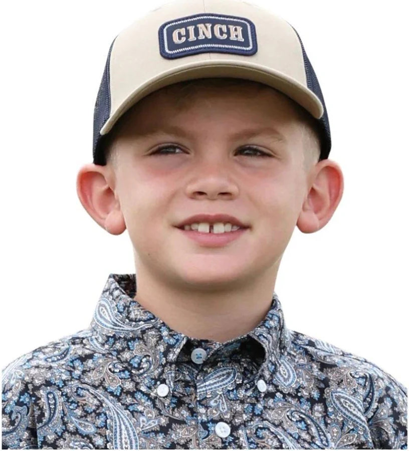 Ball Cap