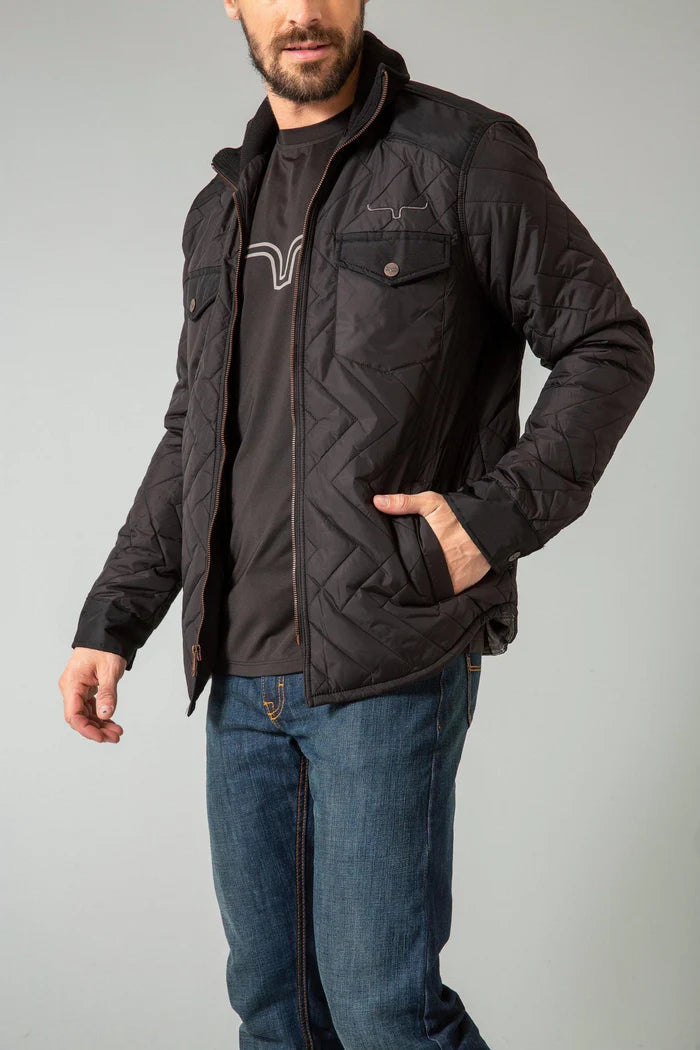Men's Skink Jacket