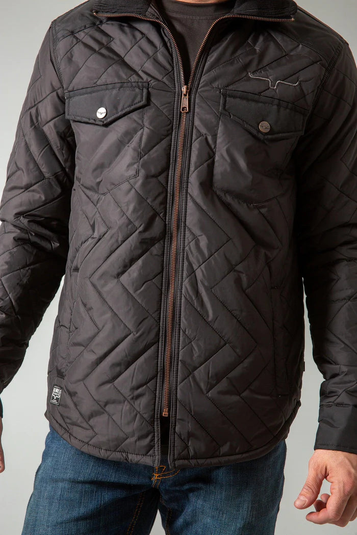 Men's Skink Jacket