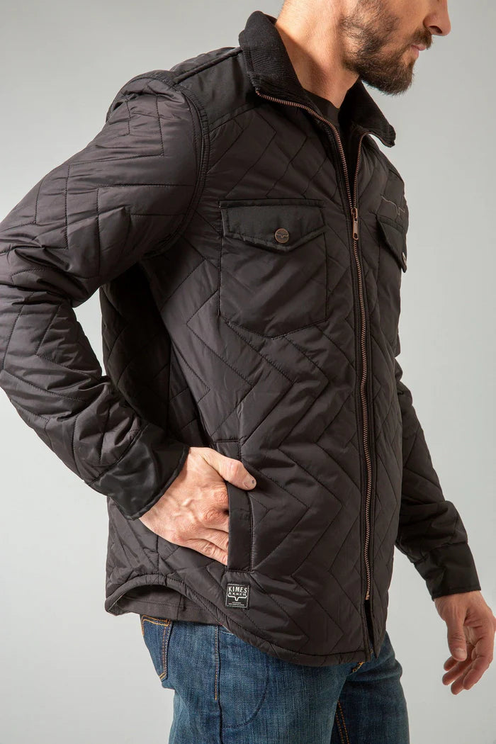 Men's Skink Jacket