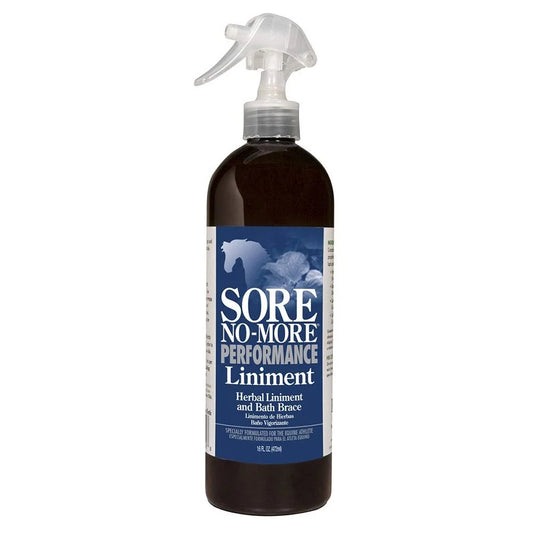Performance Liniment