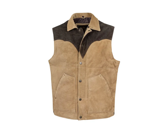 Mens Oliver Vest