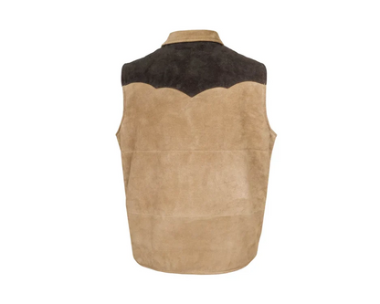 Mens Oliver Vest