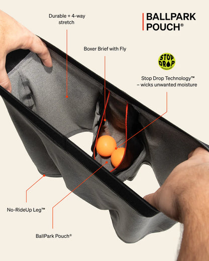 Daytripper Comfort Stretch