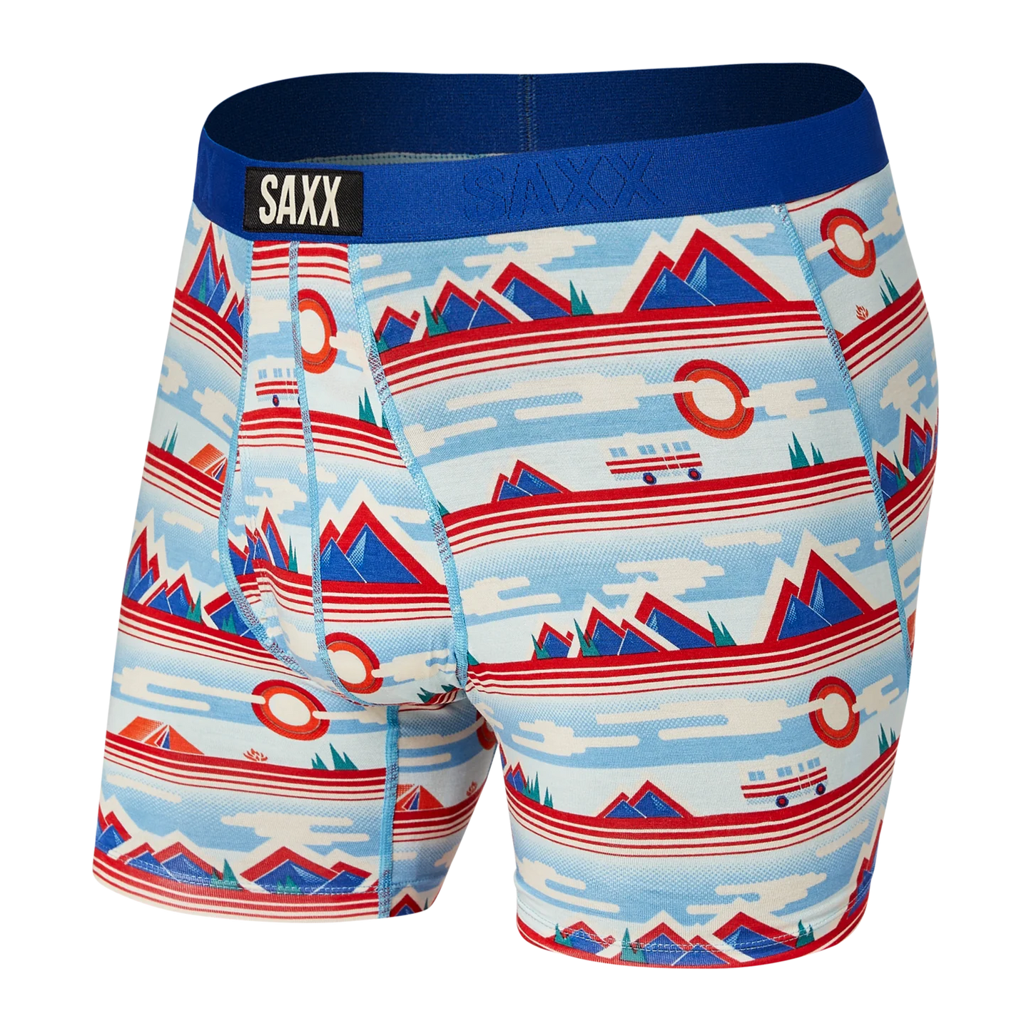 Men's Ultra Boxer Brief