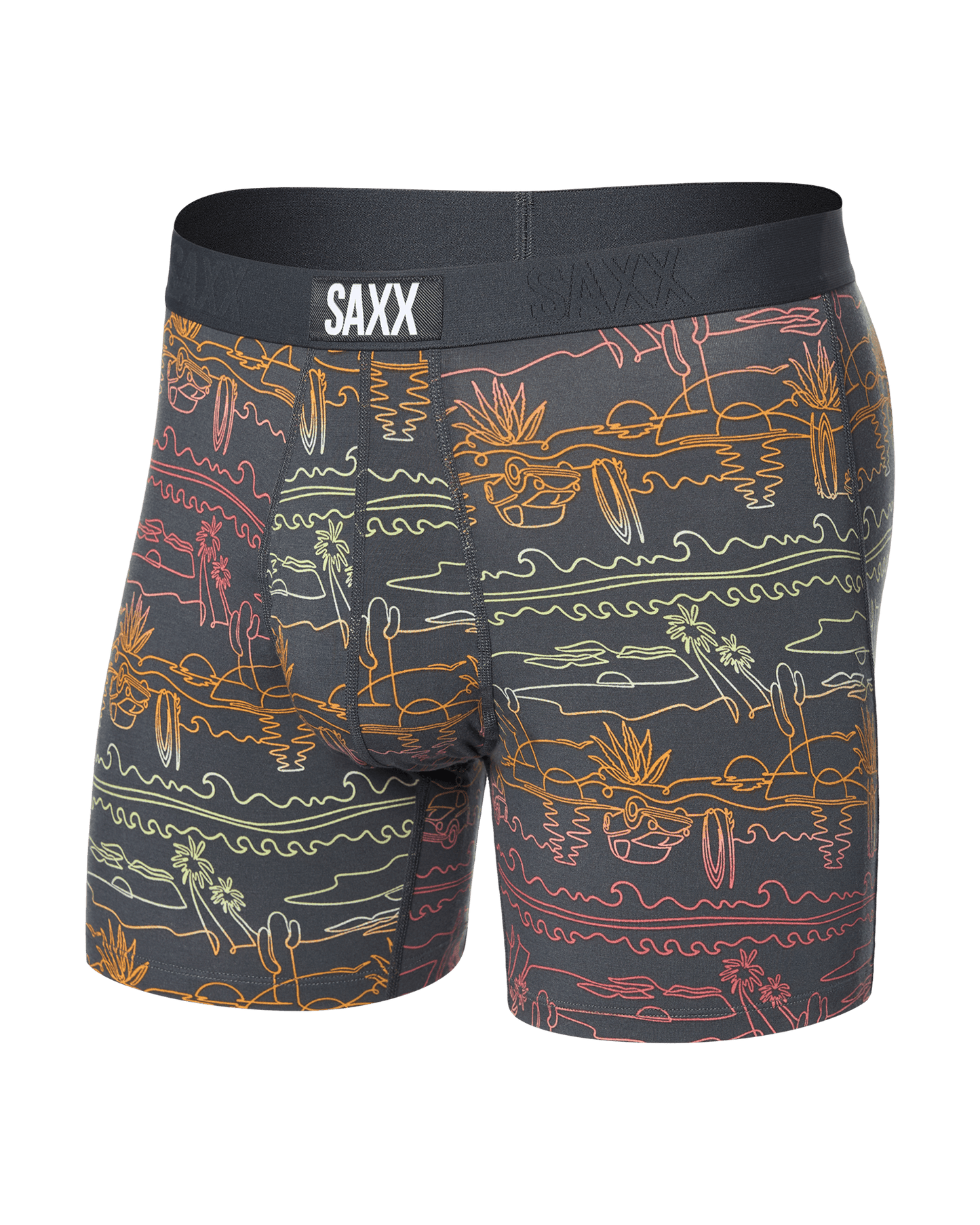Mens Boxers- Ultra