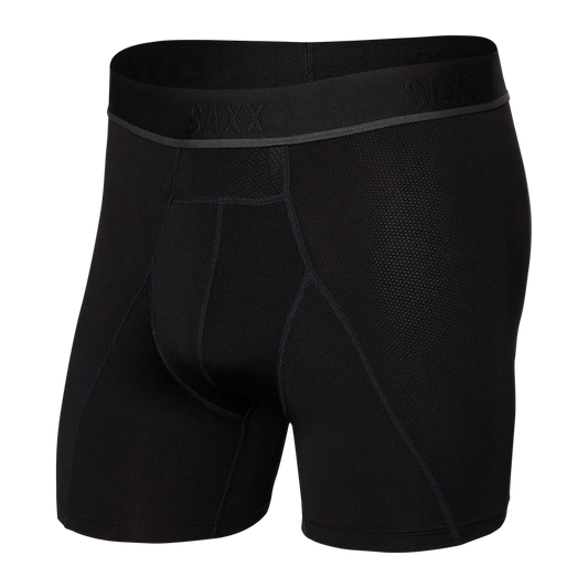 Mens Kinetic Boxer Brief