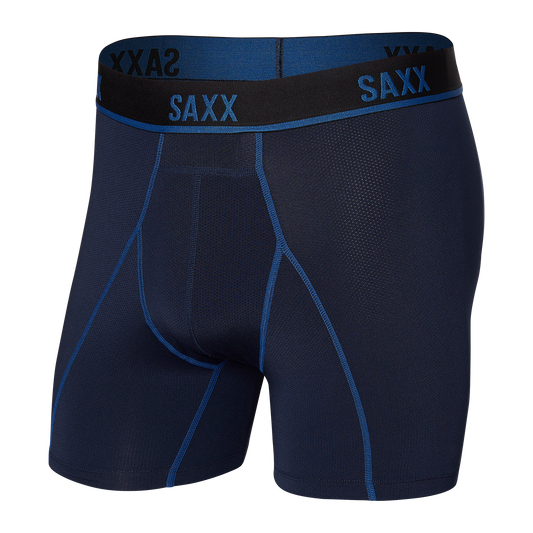 MENS BOXER SHORTS KINETIC