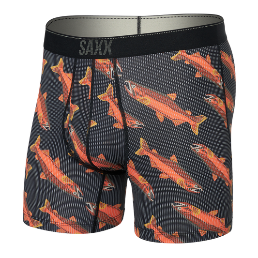 MENS BOXER SHORTS QUEST