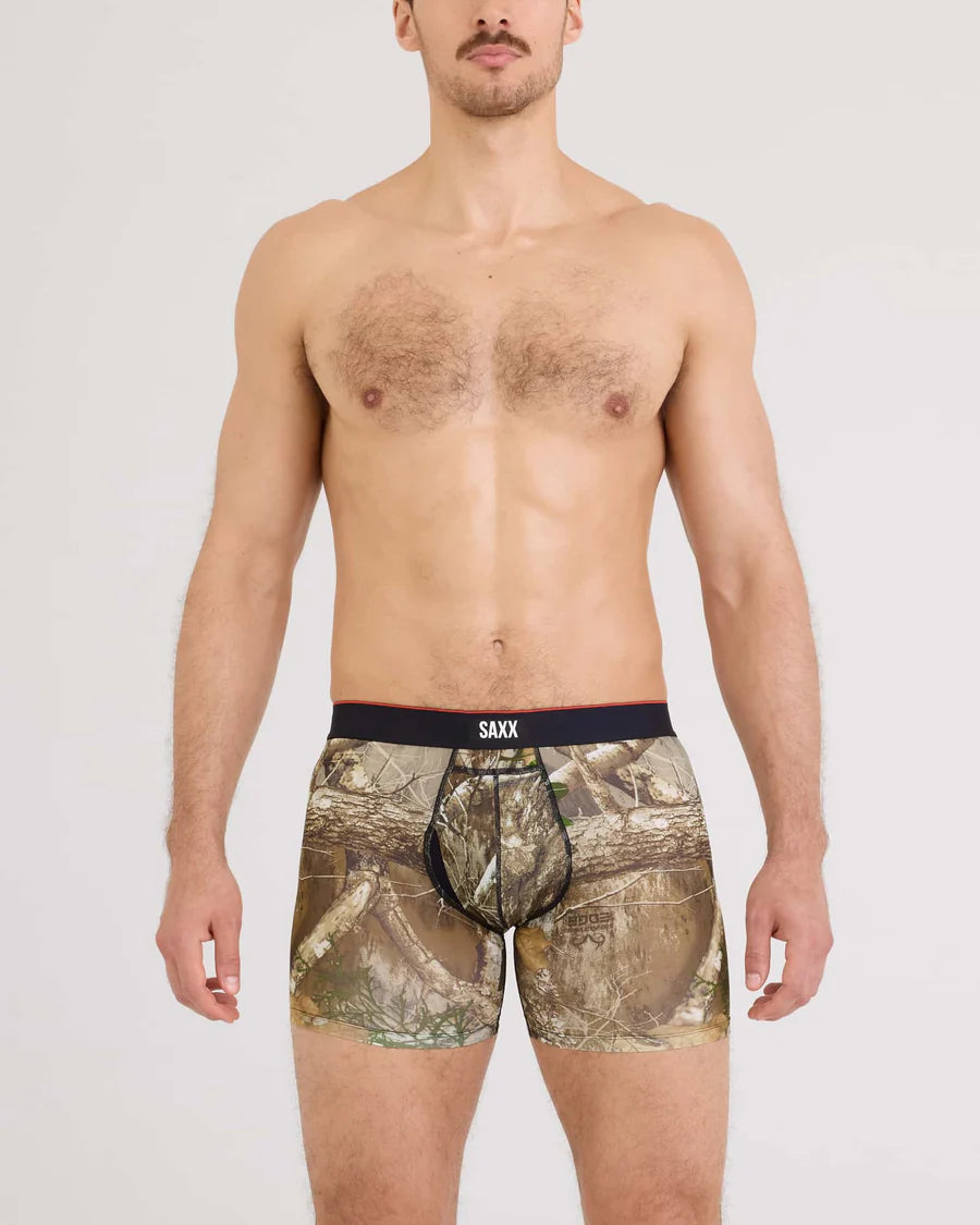 Multi-Sport Mesh x Realtree® (2 Pack)