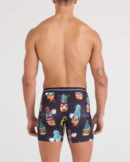 Volt Breathable Mesh