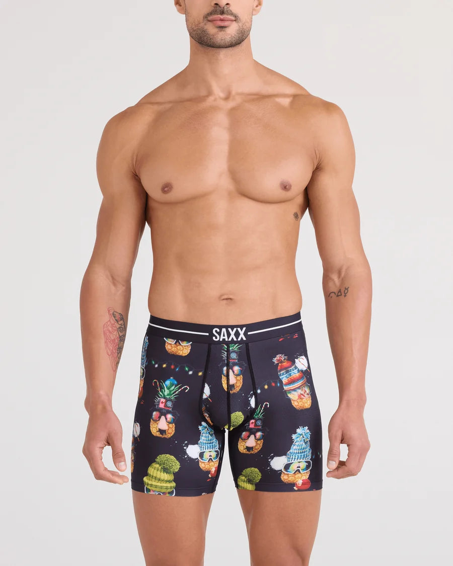 Volt Breathable Mesh