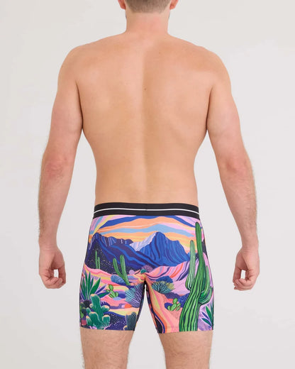 Volt Breathable Mesh
