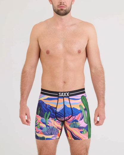 Volt Breathable Mesh