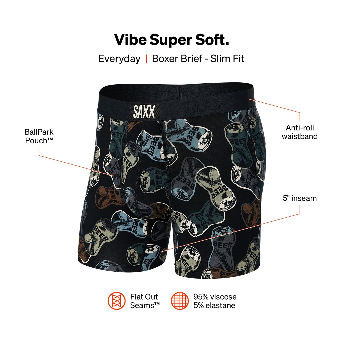 Vibe Super Soft