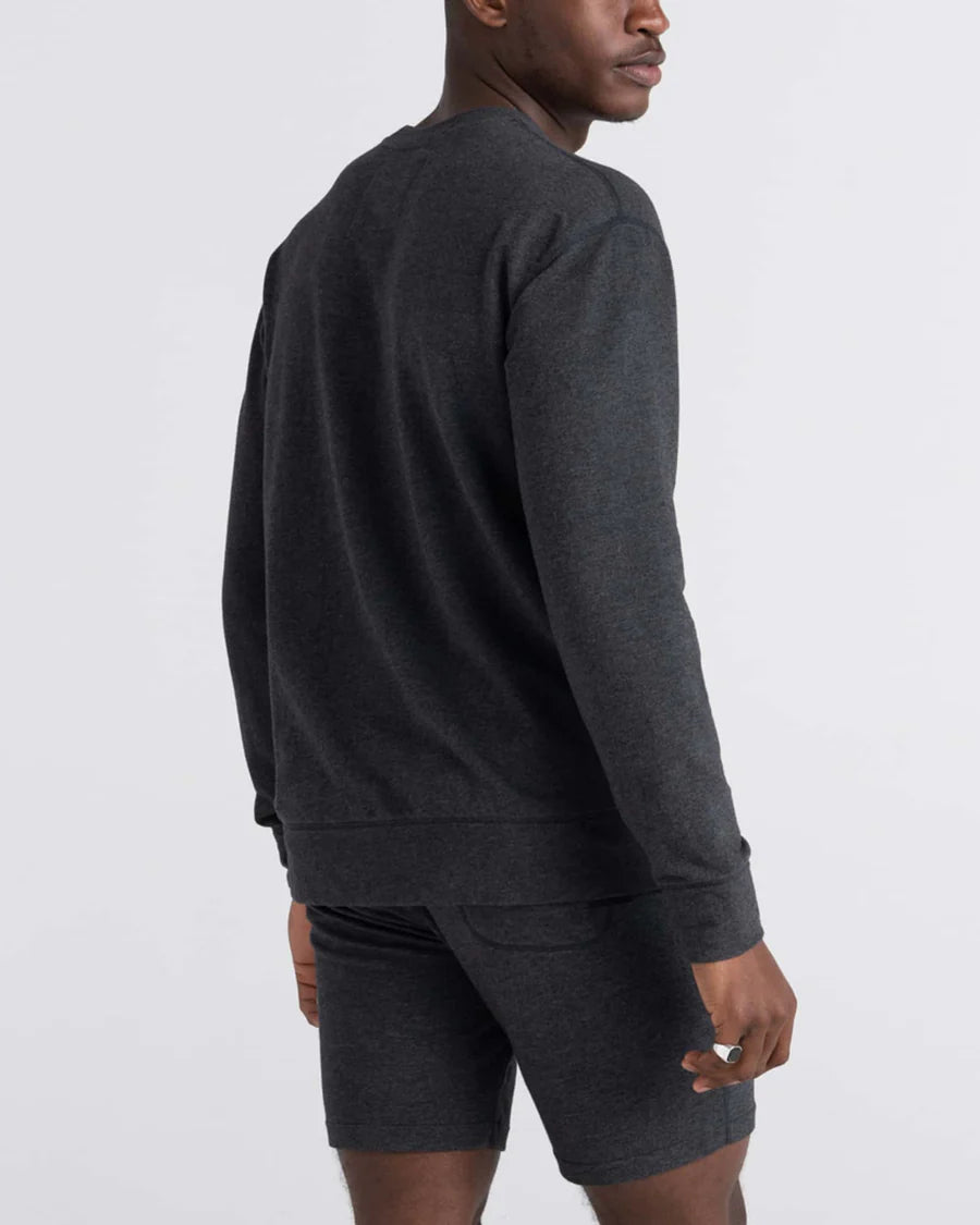 Lounge Crew Sweatshirt
