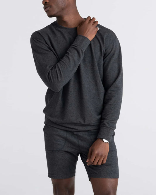 Lounge Crew Sweatshirt