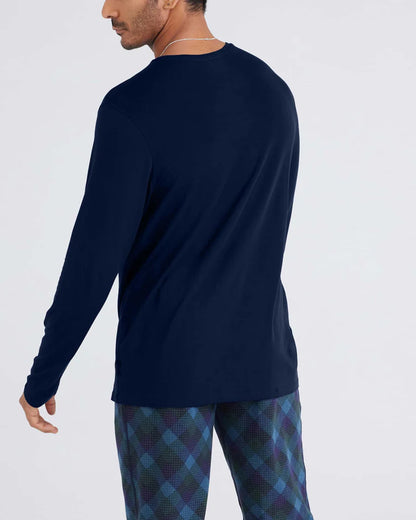 Mens Longsleeve