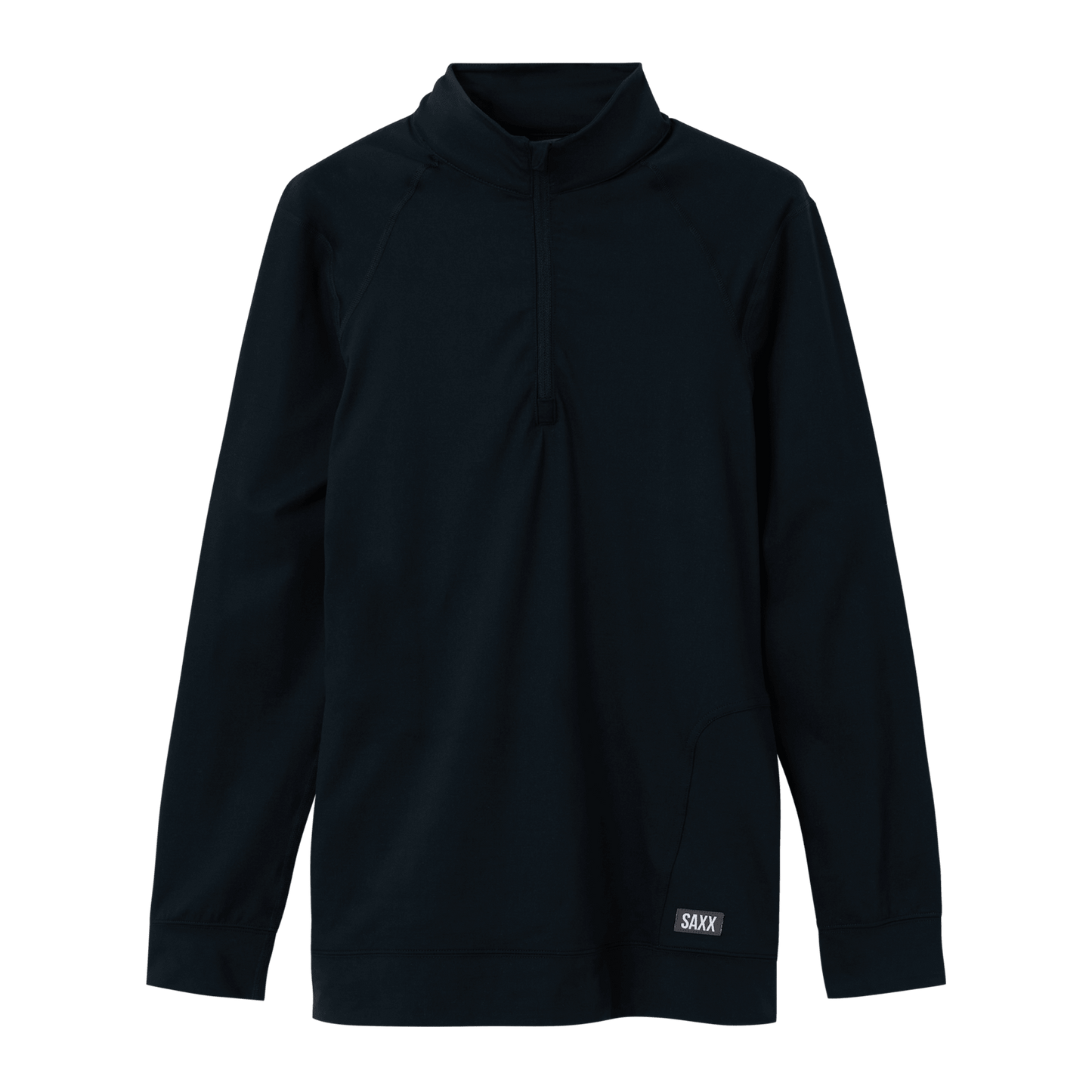 Mens Pullover - Black